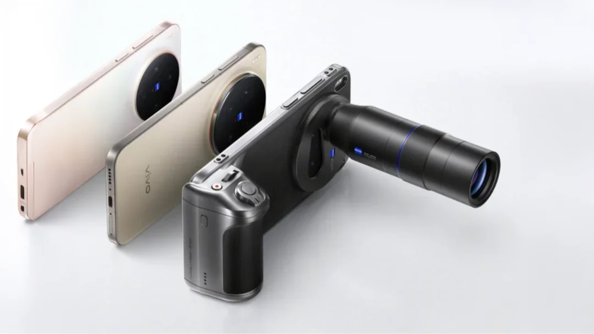 বিক্রির Record ভাঙলো VIVO X300! X200 Series কোথায় পালাবে?