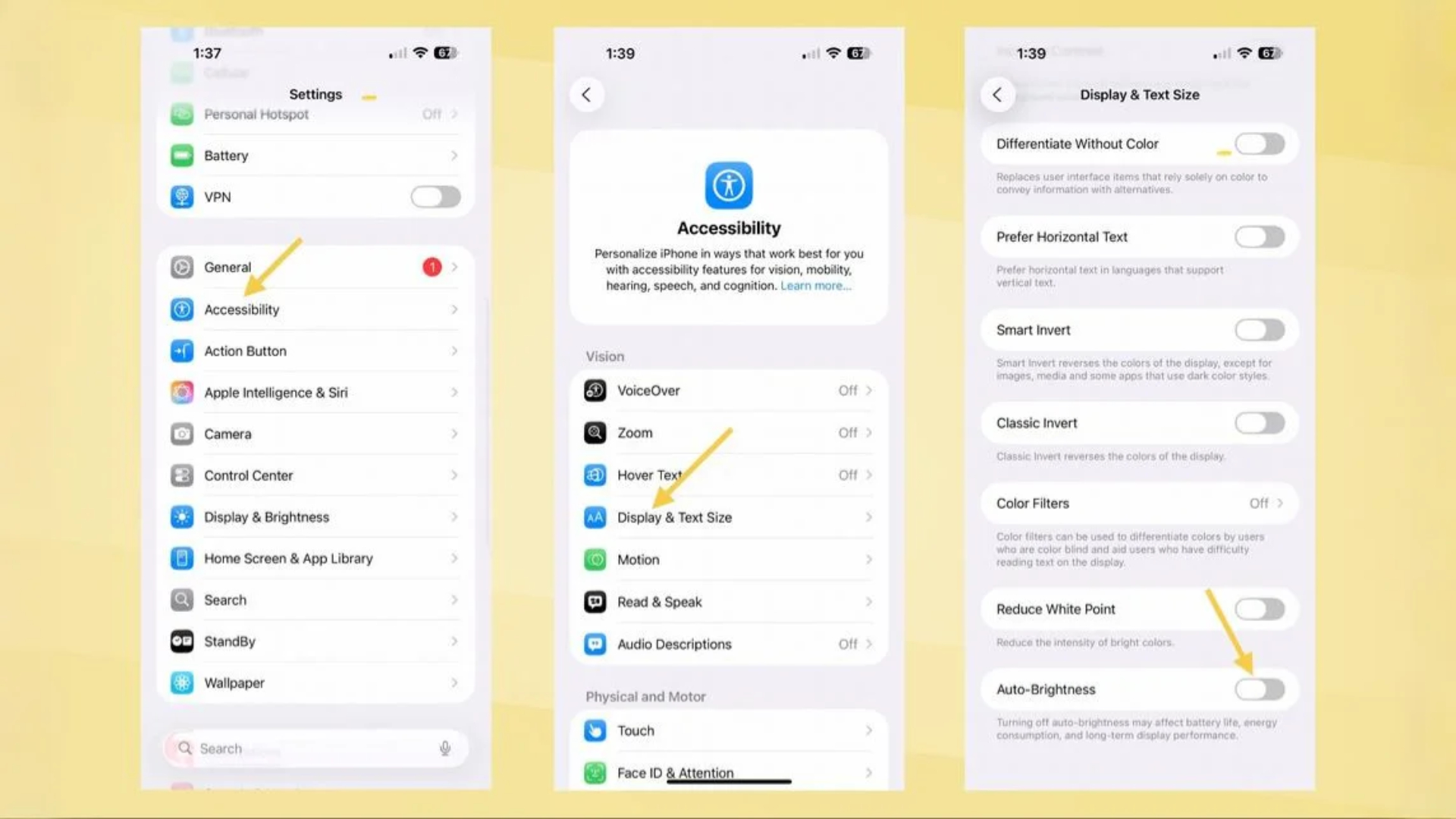 iOS 26.1 Beta এলো! করা যাবে Liquid Glass কন্ট্রোল সহজেই!