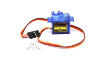 সার্ভো মোটর সম্পর্কে কিছু তথ্য – SG90 Servo Motor