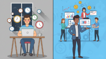 ফ্রিল্যান্সার নাকি উদ্যোক্তা?—আপনি কোন পথে আছেন এবং কীভাবে পরিবর্তন করবেন