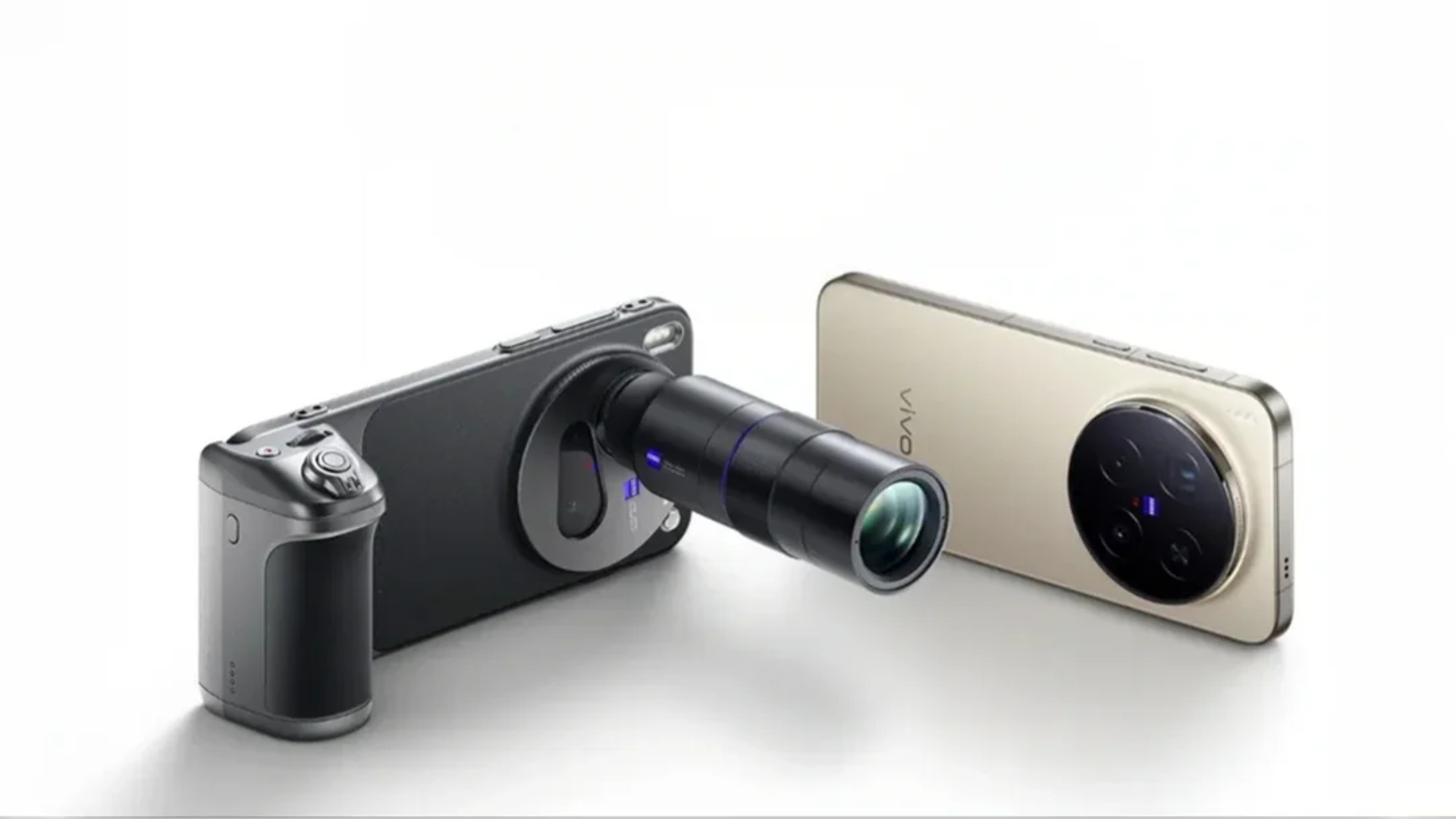 বিক্রির Record ভাঙলো VIVO X300! X200 Series কোথায় পালাবে?