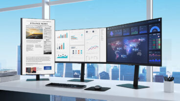 মনিটর পরিষ্কার করার সঠিক উপায়! নিরাপদে স্ক্রিন পরিষ্কার ও যত্নের গাইড!