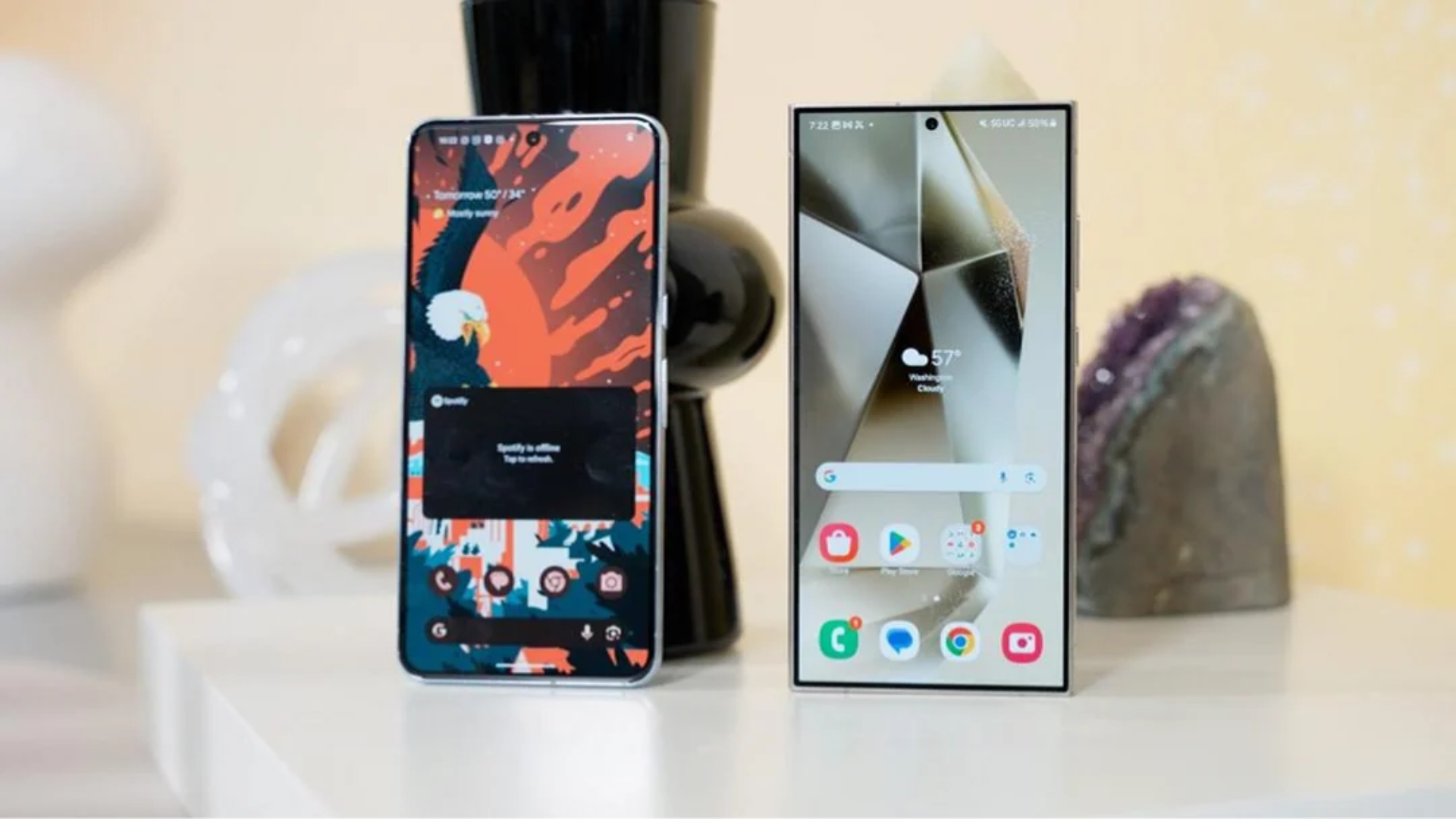 এ কী চমক! OnePlus আনছে OxygenOS 16! OxygenOS 16 এ Google Gemini!