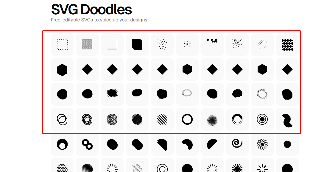 Doodles