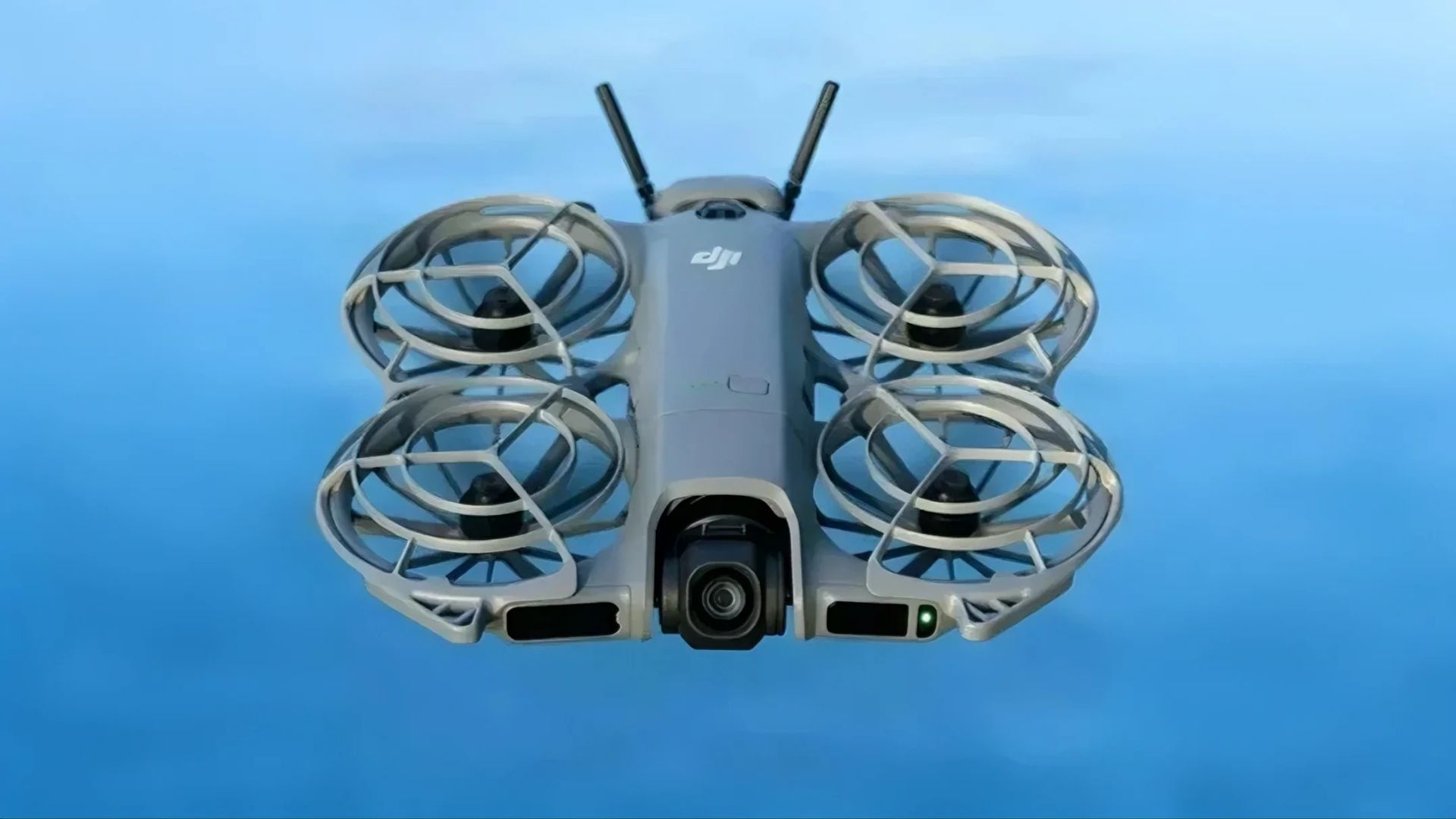 গেইম ওভার! DJI Neo 2-এর ক্যামেরা আর নেভিগেশন সব Drone-কে হার মানাবে!