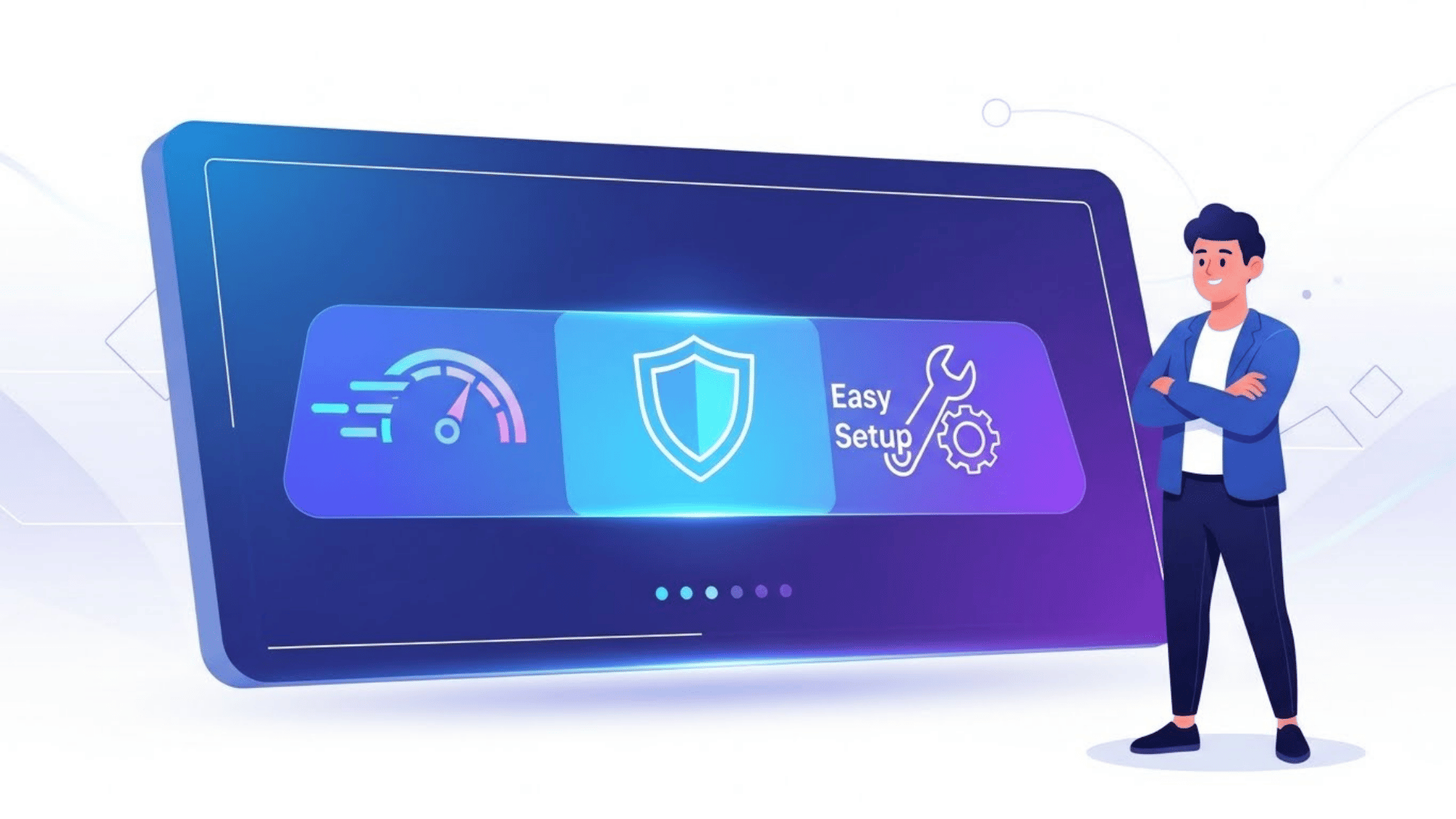 Sevalla কেন ব্যবহার করবেন?