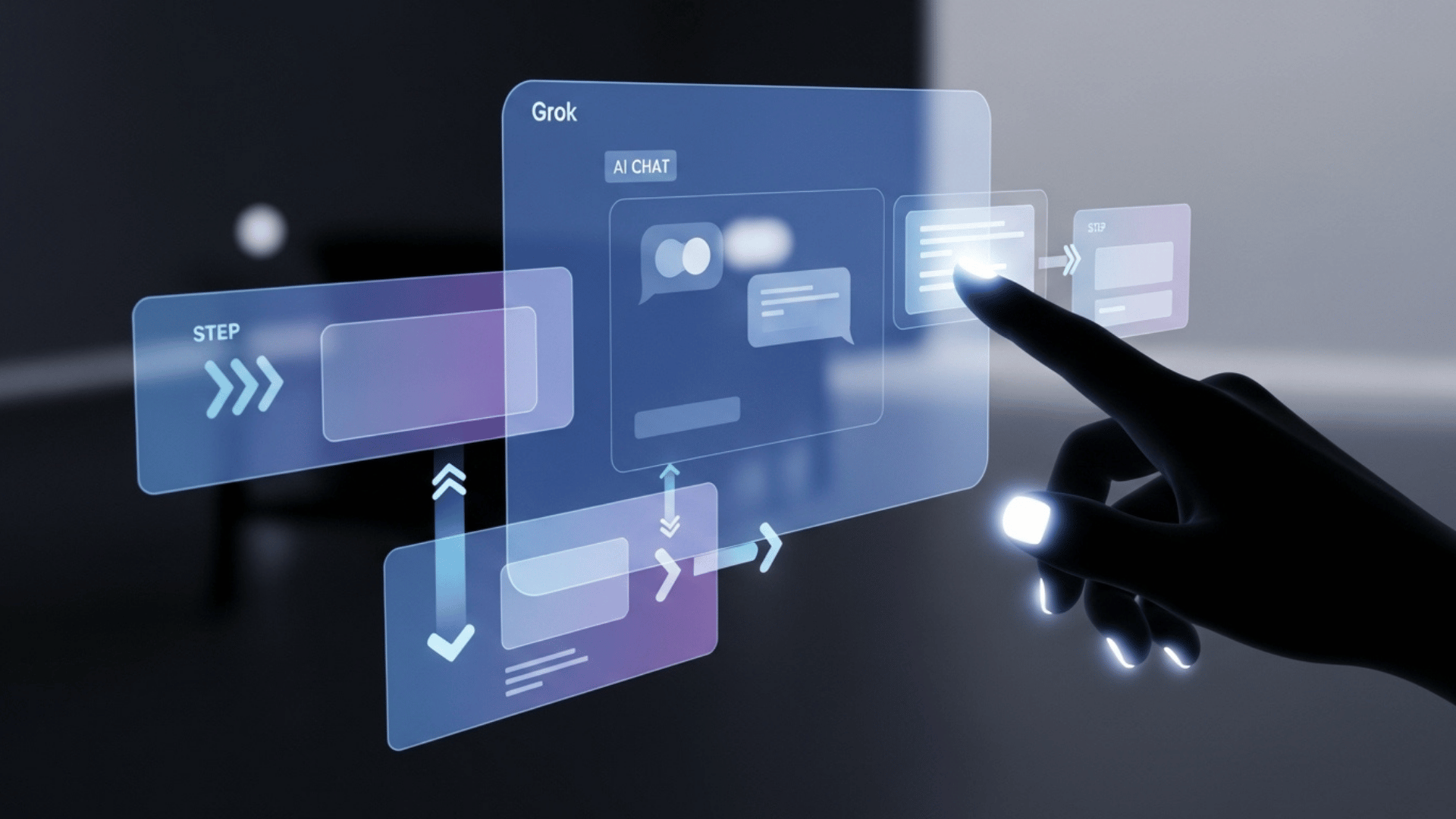 Grok AI কিভাবে ব্যবহার করবেন? ধাপে ধাপে ব্যবহারবিধি!