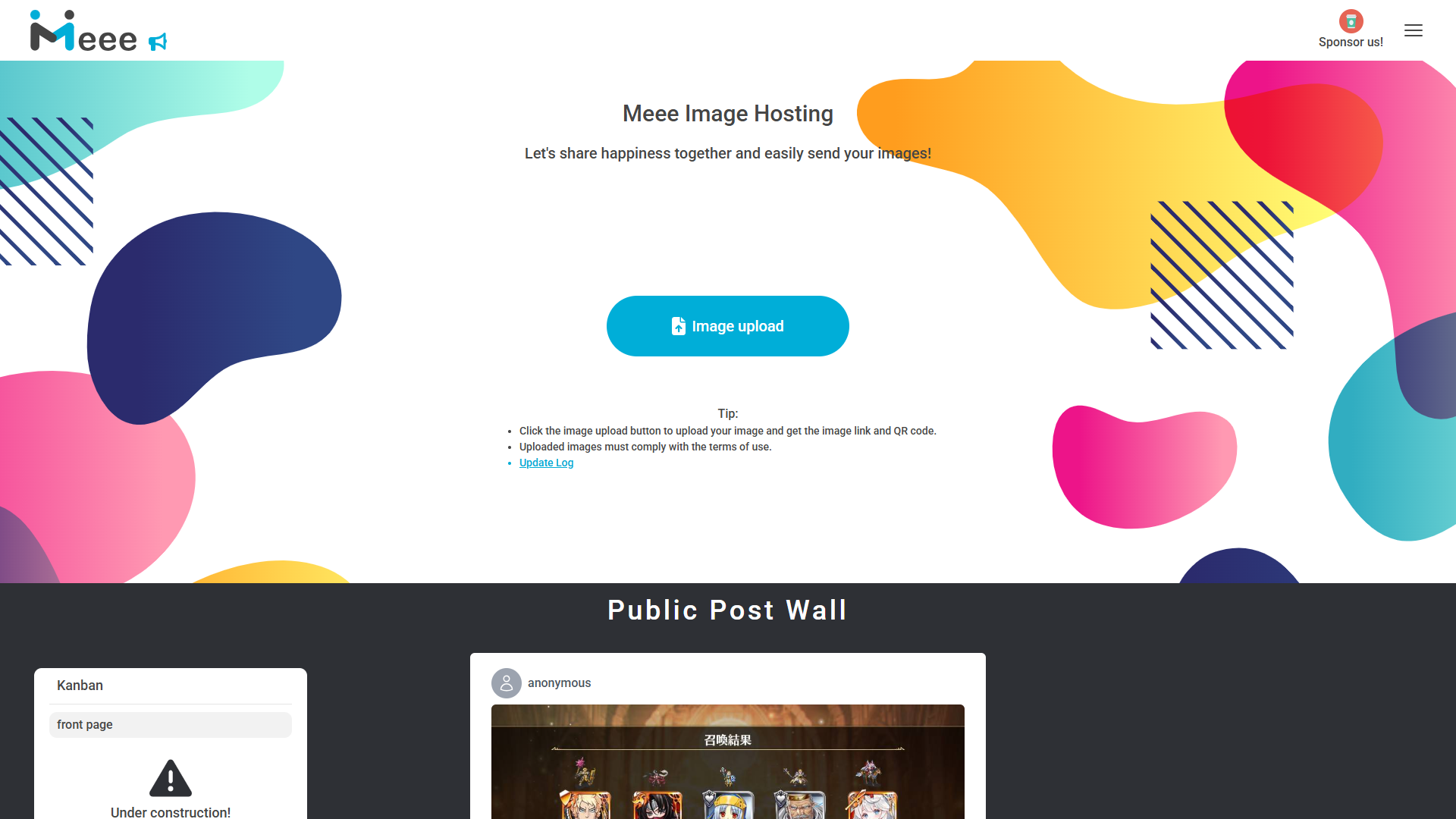 Meee Free Image Hosting