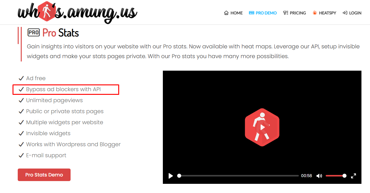 API use করে Ad Blocker এড়িয়ে যাওয়া