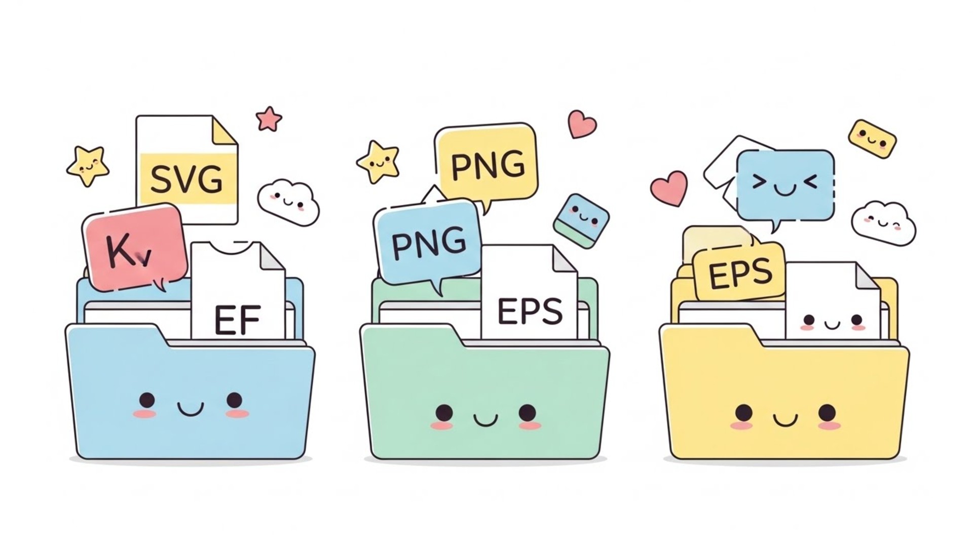 Vector Shelf-এর Material Format নিয়ে আরও কিছু কথা