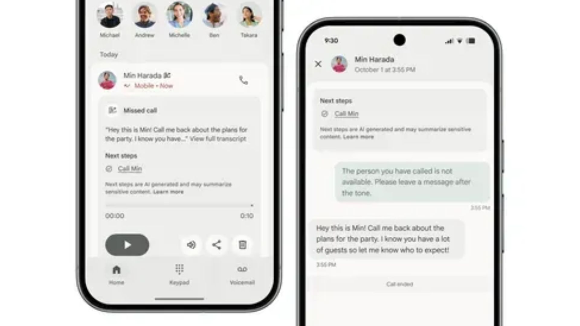 পুরনো Pixel ফোনে এখন Call Recording অভাব পূরণ করলো Google!
