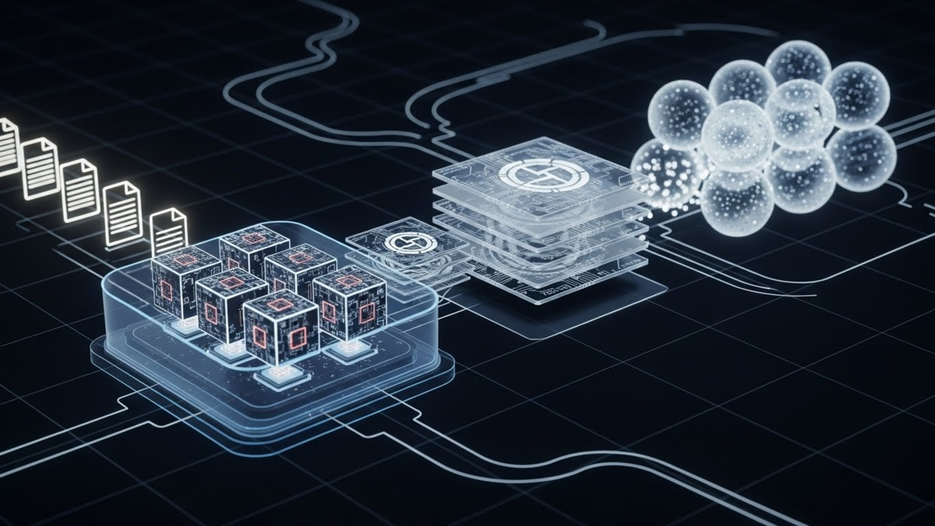 URUSAI কিভাবে FILE STORE করে? ভেতরের টেকনিক্যাল মেকানিজম