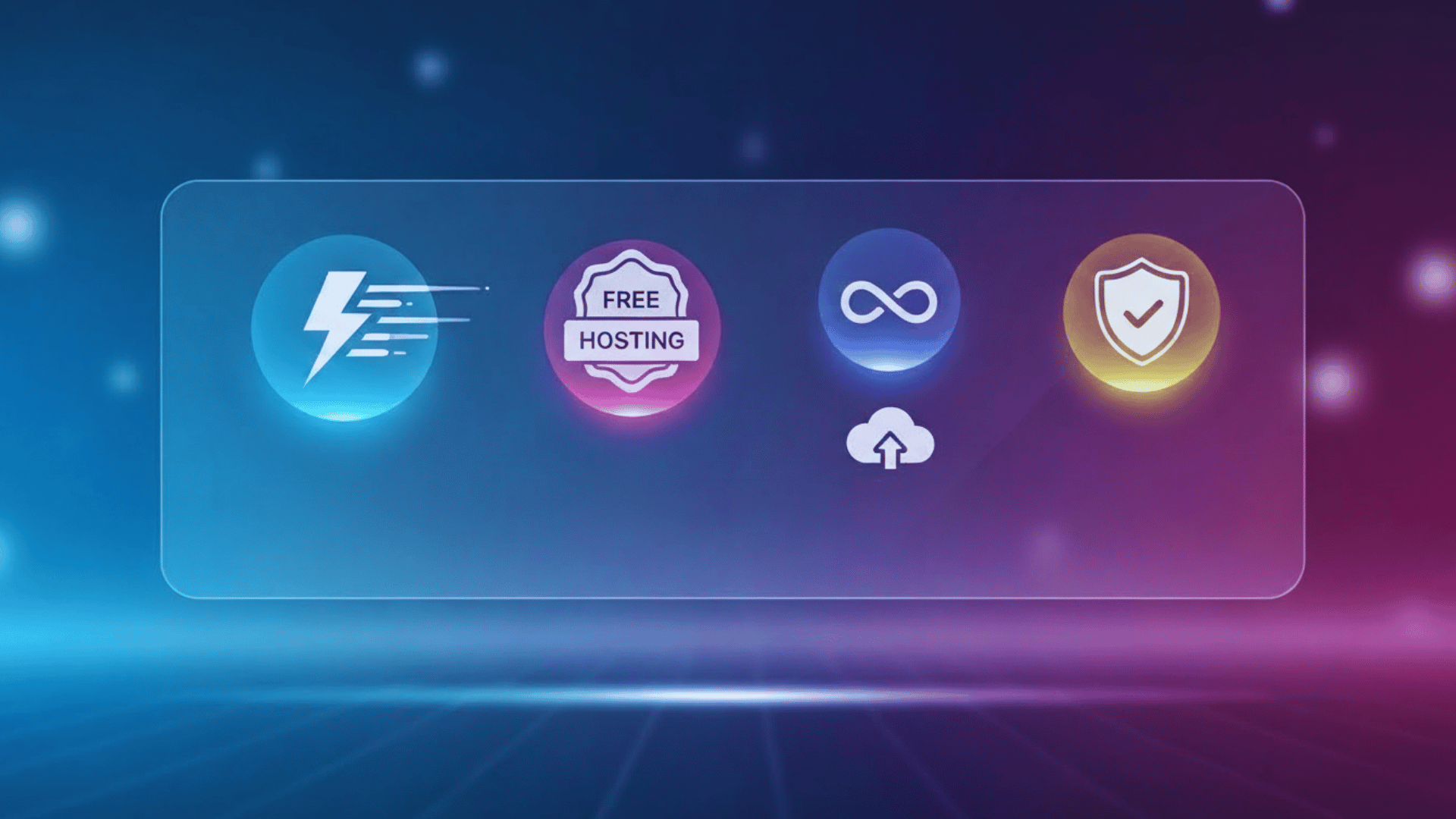 Sevalla-র ফ্রি স্ট্যাটিক হোস্টিং-এ কী কী সুবিধা পাওয়া যাচ্ছে?