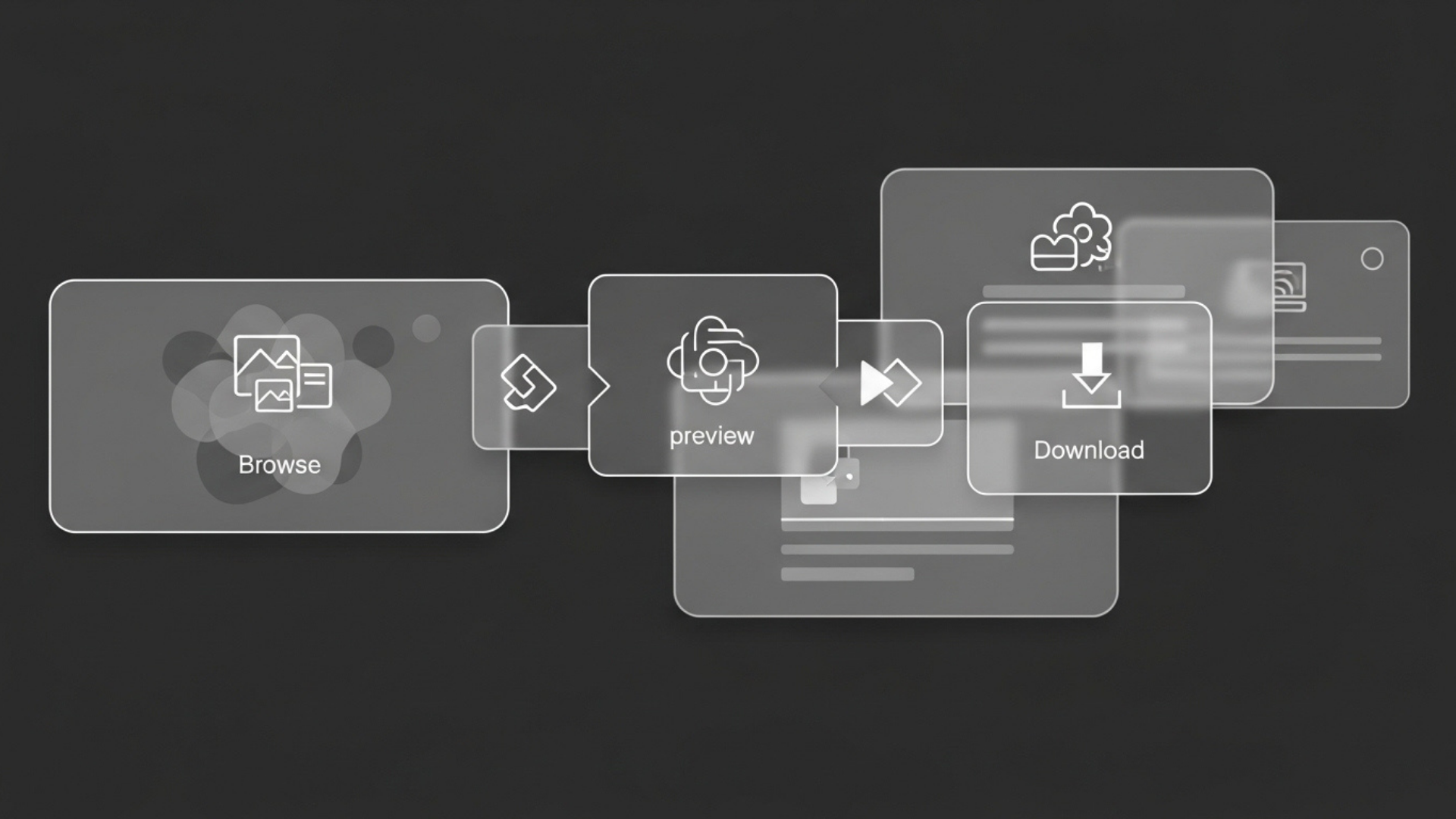 BlackWhite Pictures কিভাবে ব্যবহার করবেন?