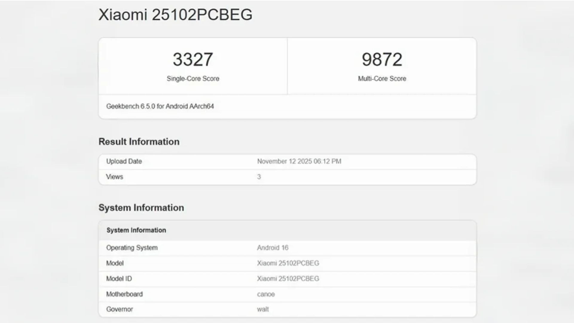 Poco F8 Ultra! বাজারে আগুন লাগাতে আসছে! গিকবেঞ্চে তুফান, লঞ্চের তারিখ ফাঁস!
