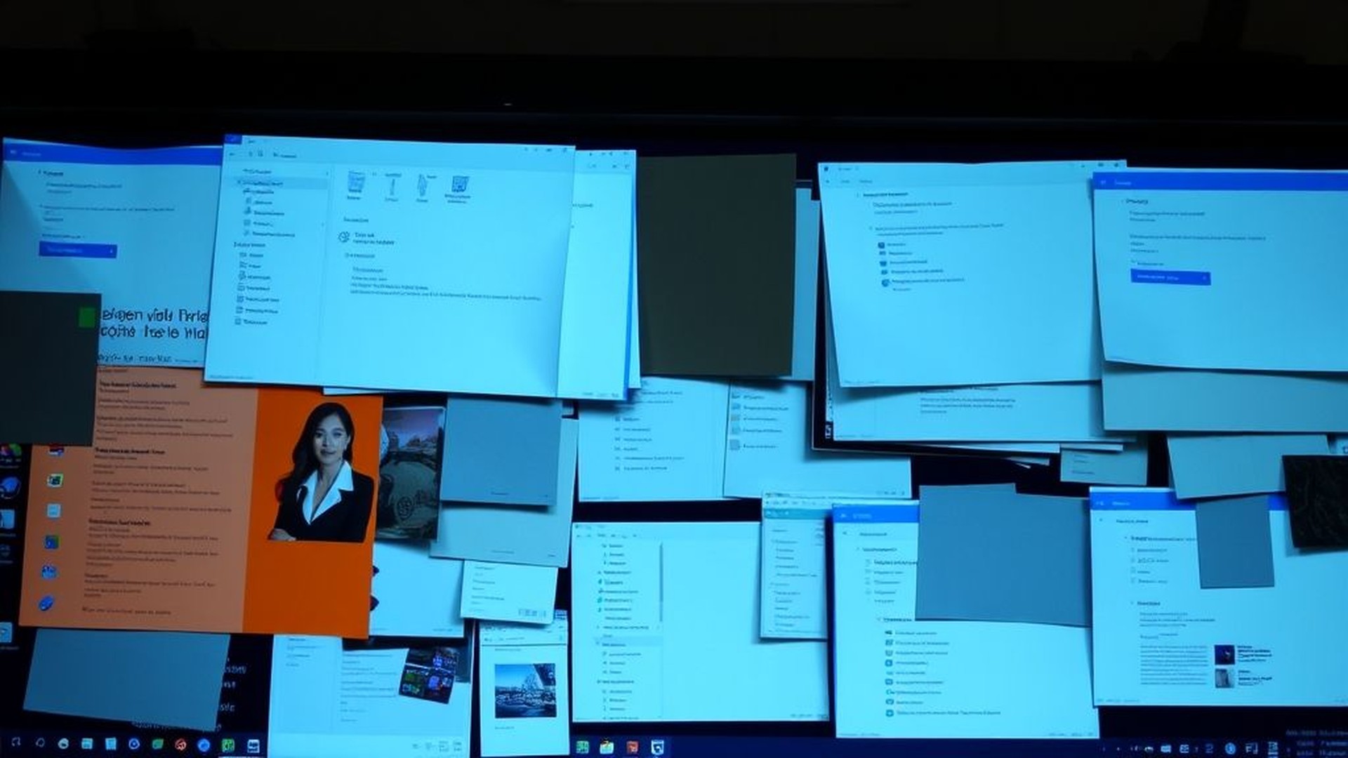Chrome ব্রাউজারেও Vertical Tab! 🤩