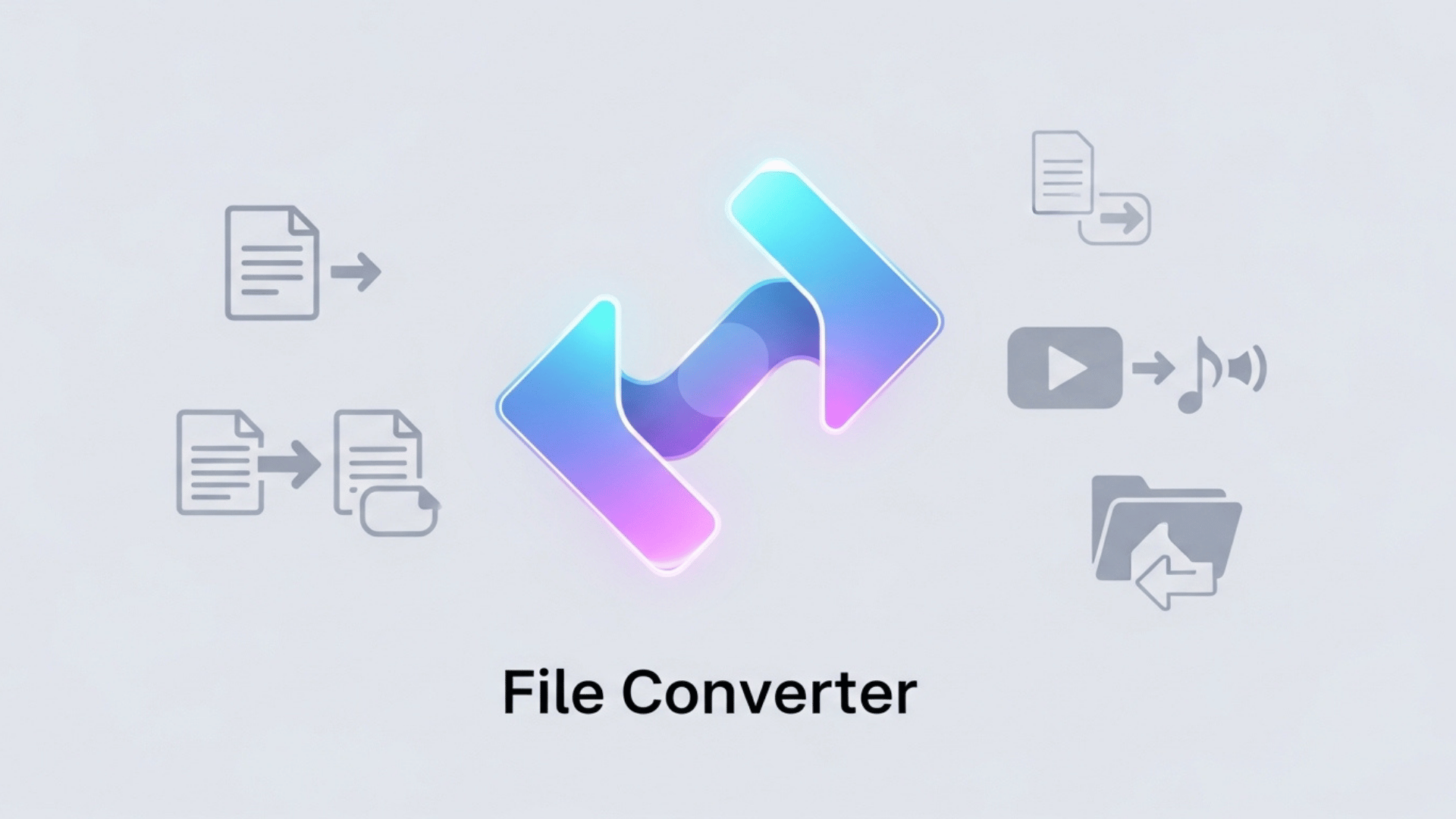 File Converter কেন Best?