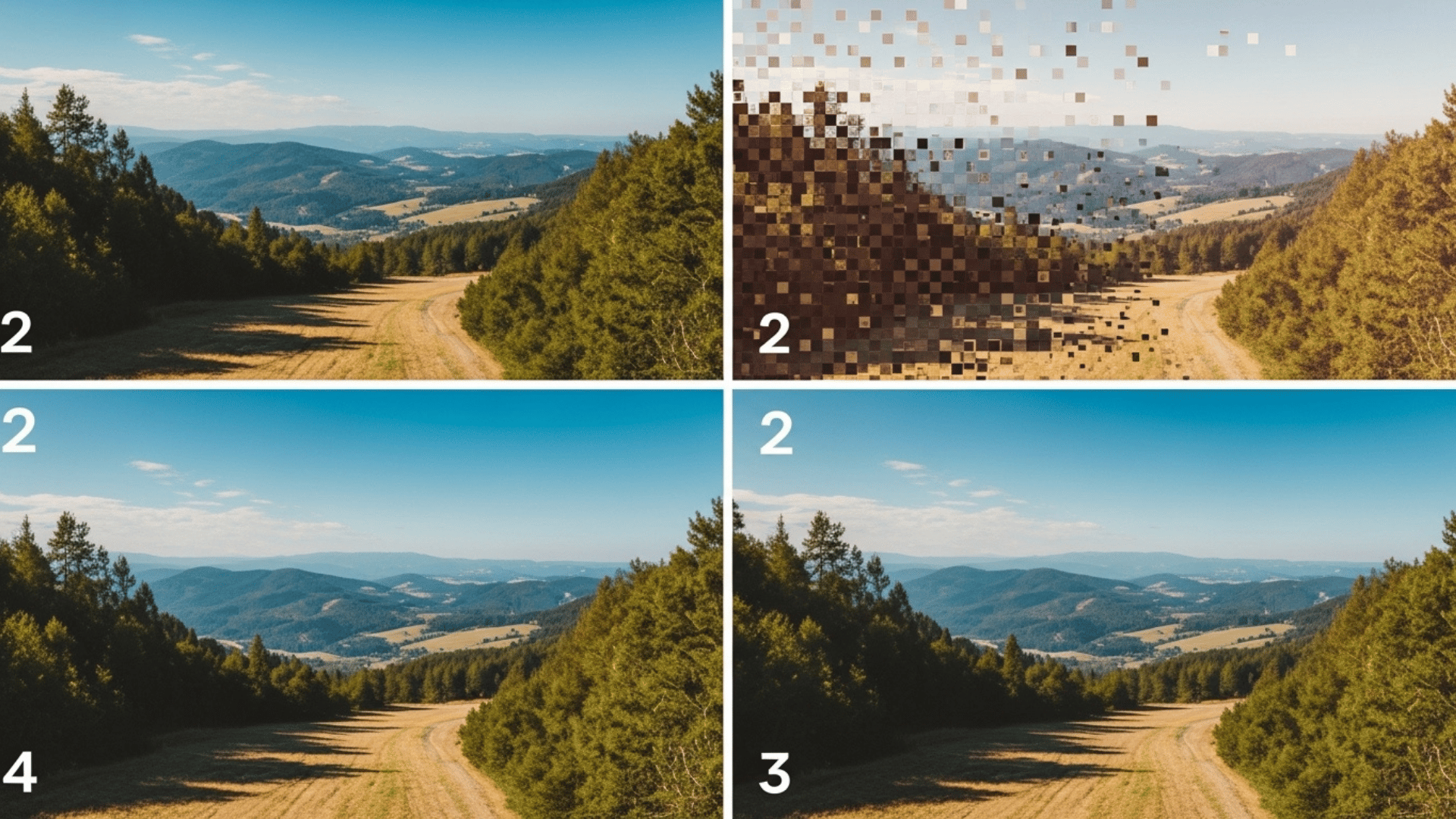 ImageToPixel.Art: ব্যবহারের নিয়মাবলী