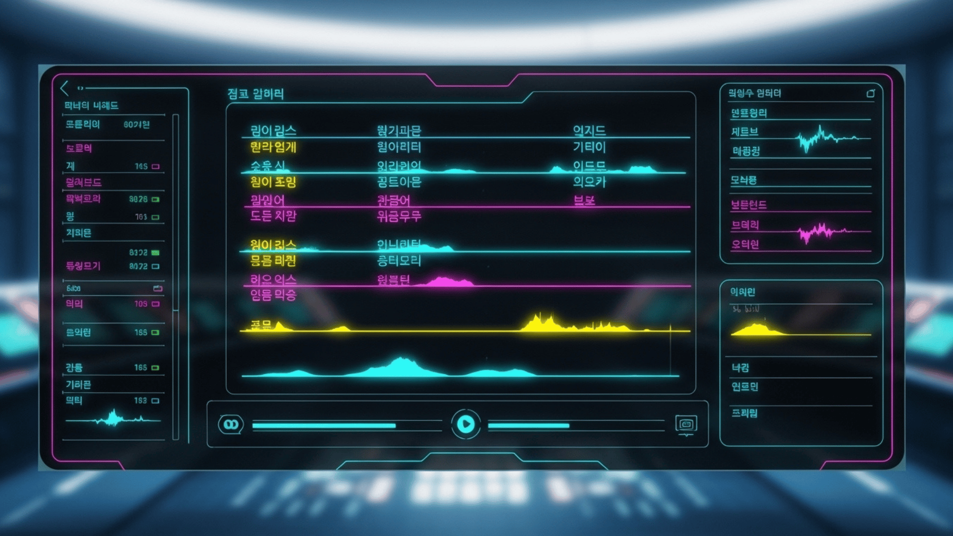 Kongear কি? Konglish লিরিক্স কীভাবে তৈরি করে?