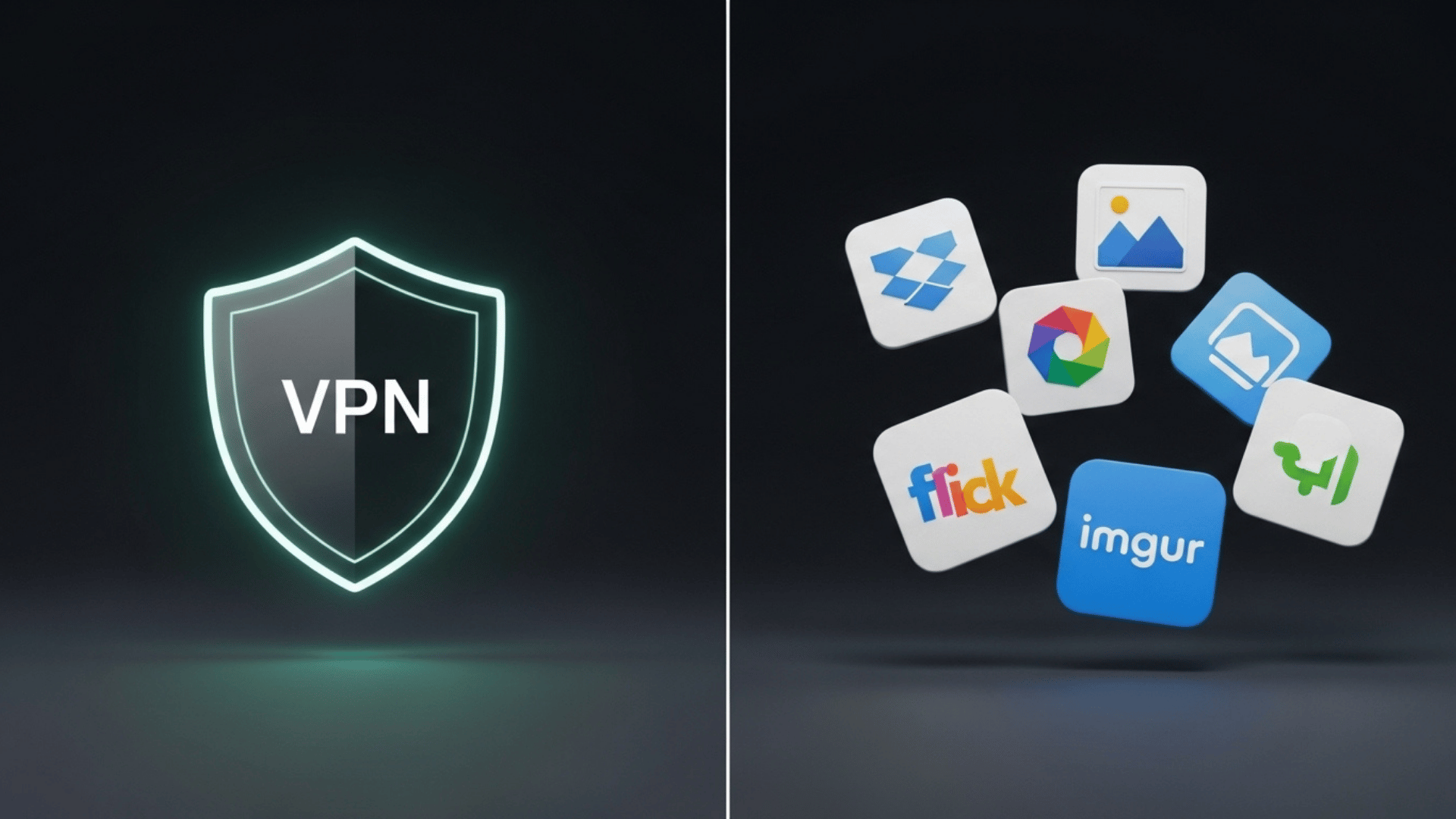 সমাধানের পথ: VPN নাকি Alternative? কোনটা আপনার জন্য Best?