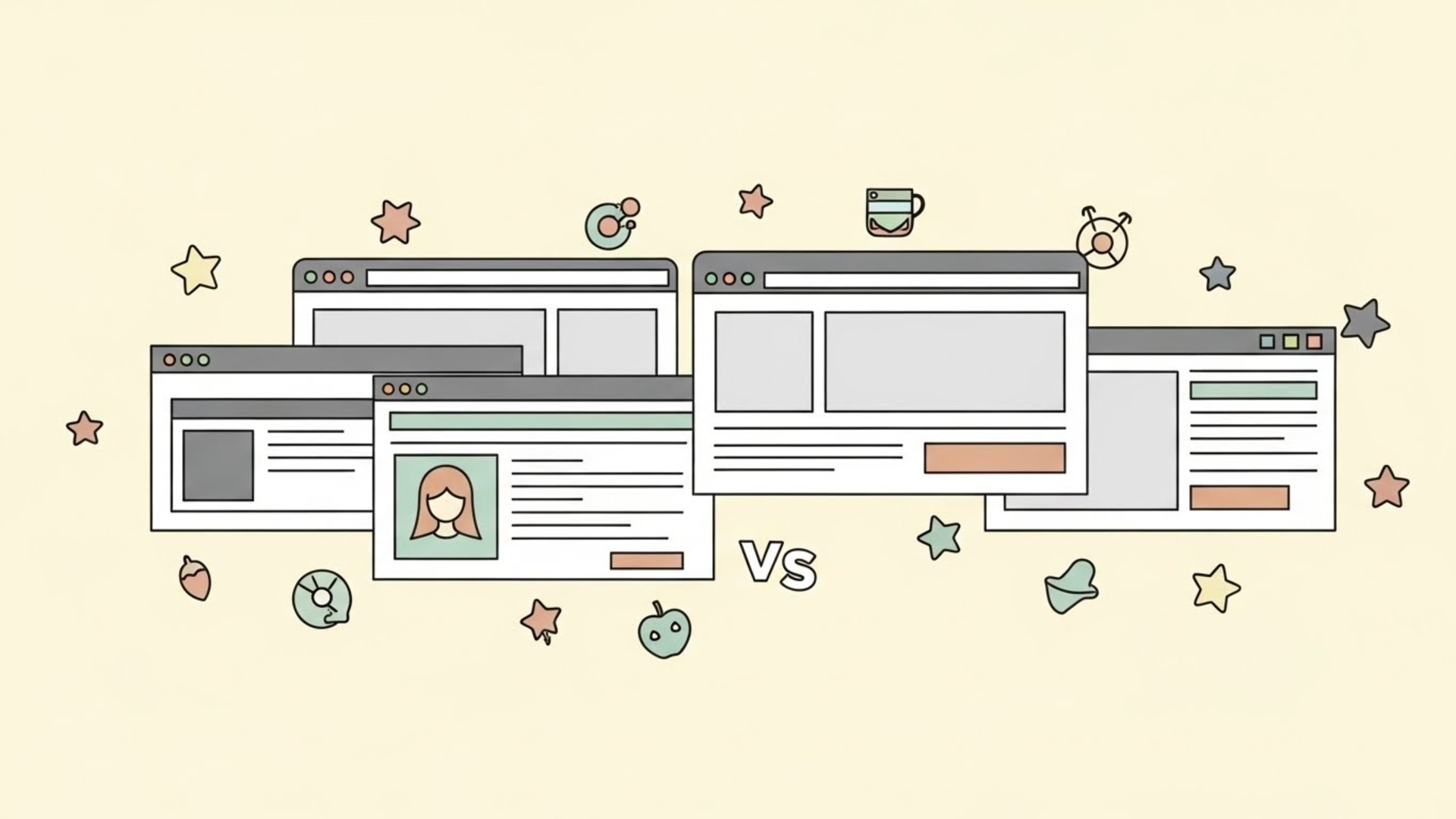 Vector Shelf এর মতো কিছু Similar Website