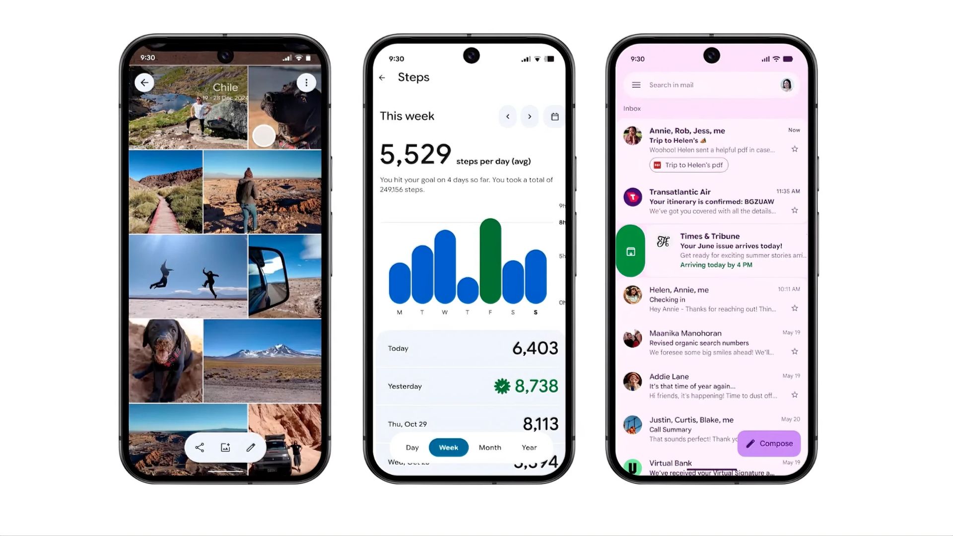 Asus এর বাজিমাত! ROG Phone 9 ও Zenfone 12 Ultra তে Android 16 আপডেট! সবাই থ!