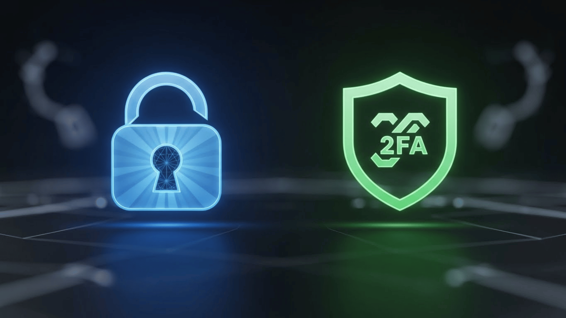 Proton Pass বনাম Proton Authenticator