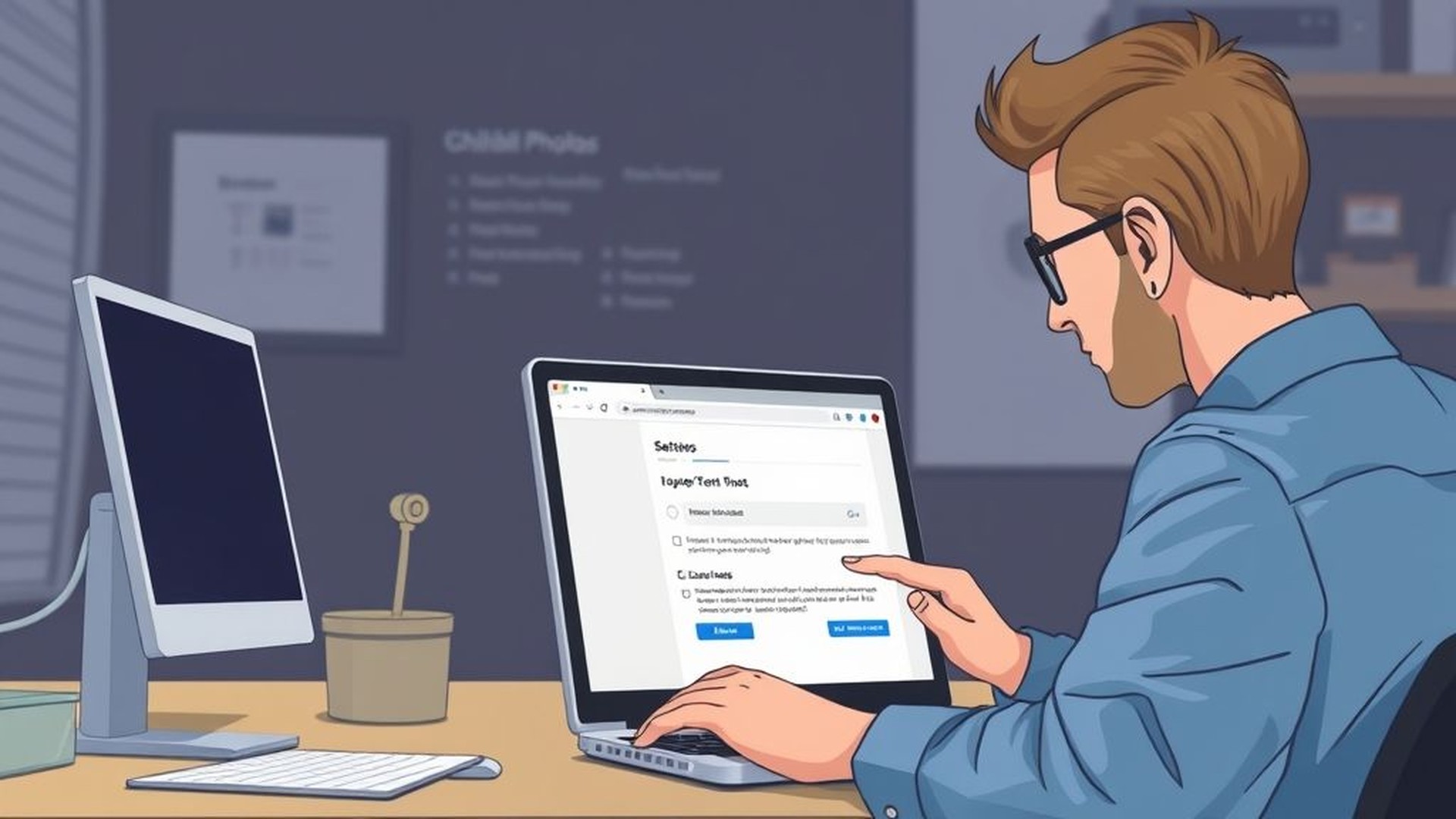 GhibliPhotos: ছবিতে যোগ করুন গিবলি (Ghibli) জাদু! ✨ আপনার স্মৃতিগুলো হয়ে উঠুক রূপকথার অংশ