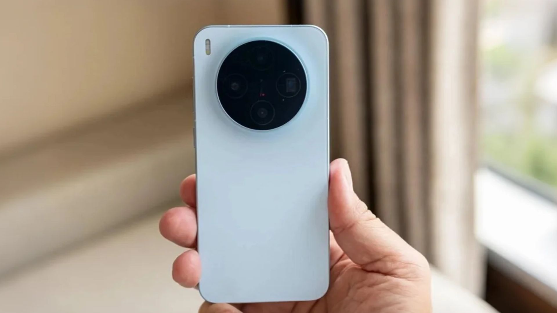 এবার ইউরোপ মাতাবে Vivo! X300 এবং X300 Pro দিয়ে!