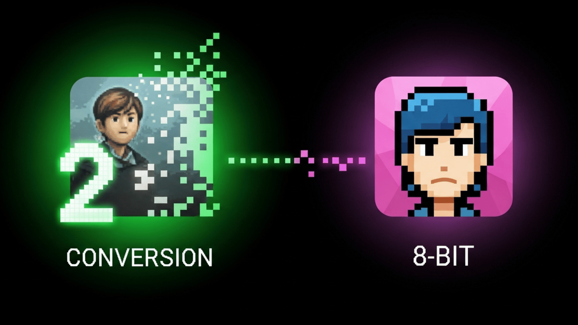 কিভাবে Image to Pixel Art ব্যবহার করবেন? Step-by-Step গাইড