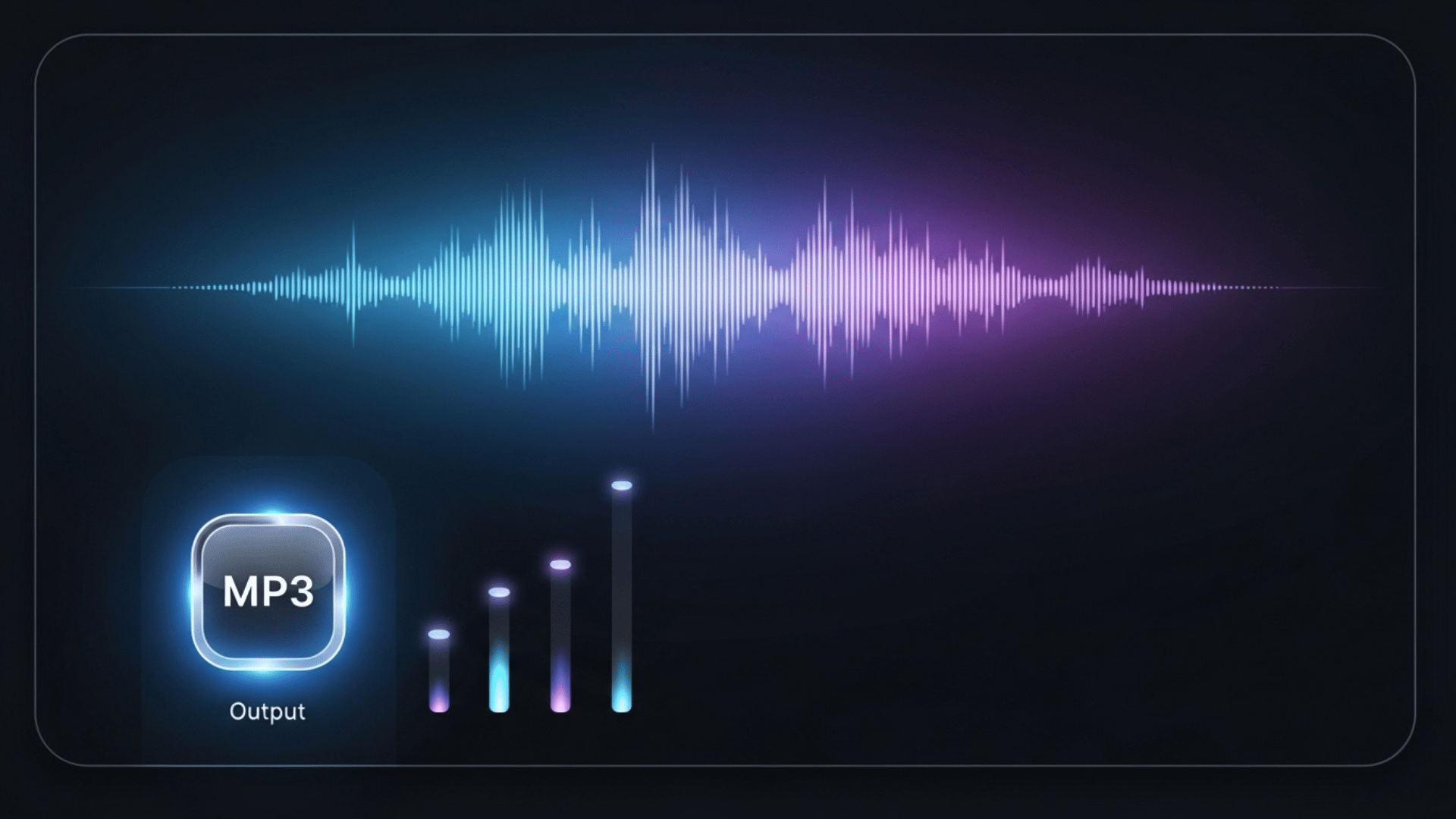 MP3 ফরম্যাটে কনভার্ট করার সহজ এবং কার্যকরী নিয়ম