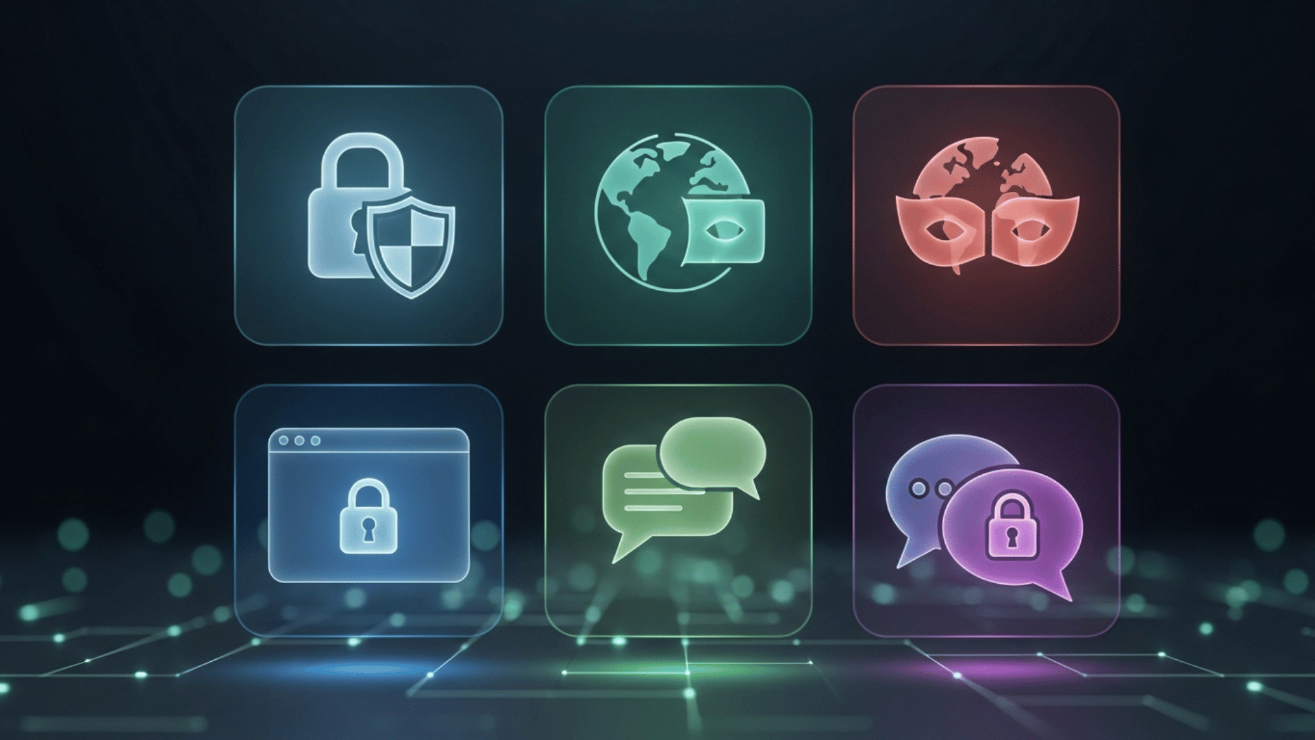 Privacy-First Service যা আপনার অবশ্যই জানা দরকার