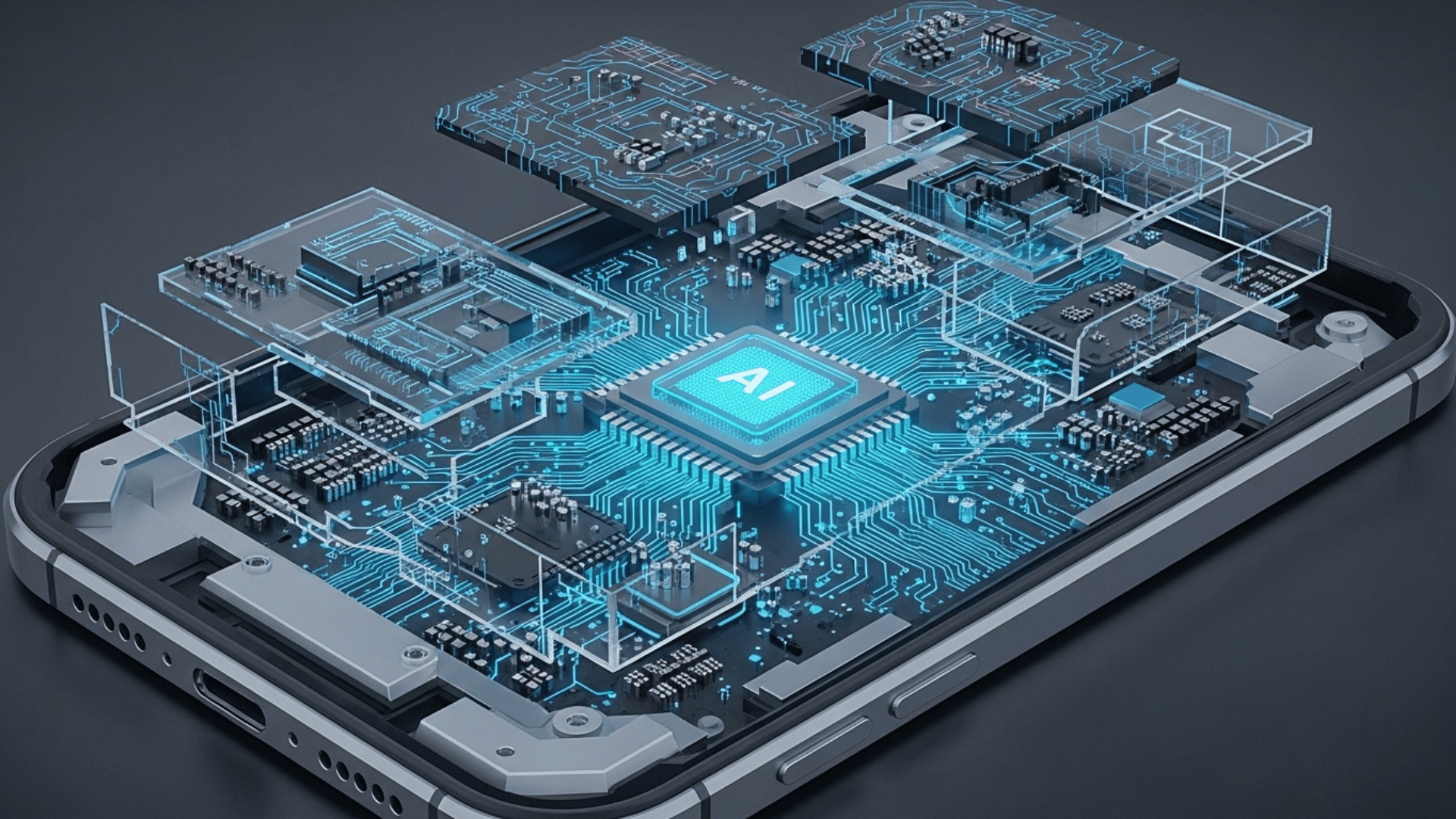 Ojoy এর ভেতরে কি কি Technology কাজ করছে