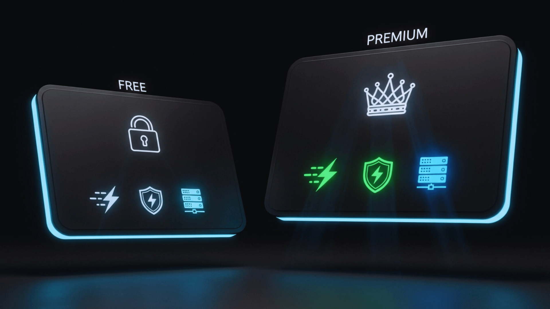 Free vs Premium: কোন Plan আপনার জন্য Best?