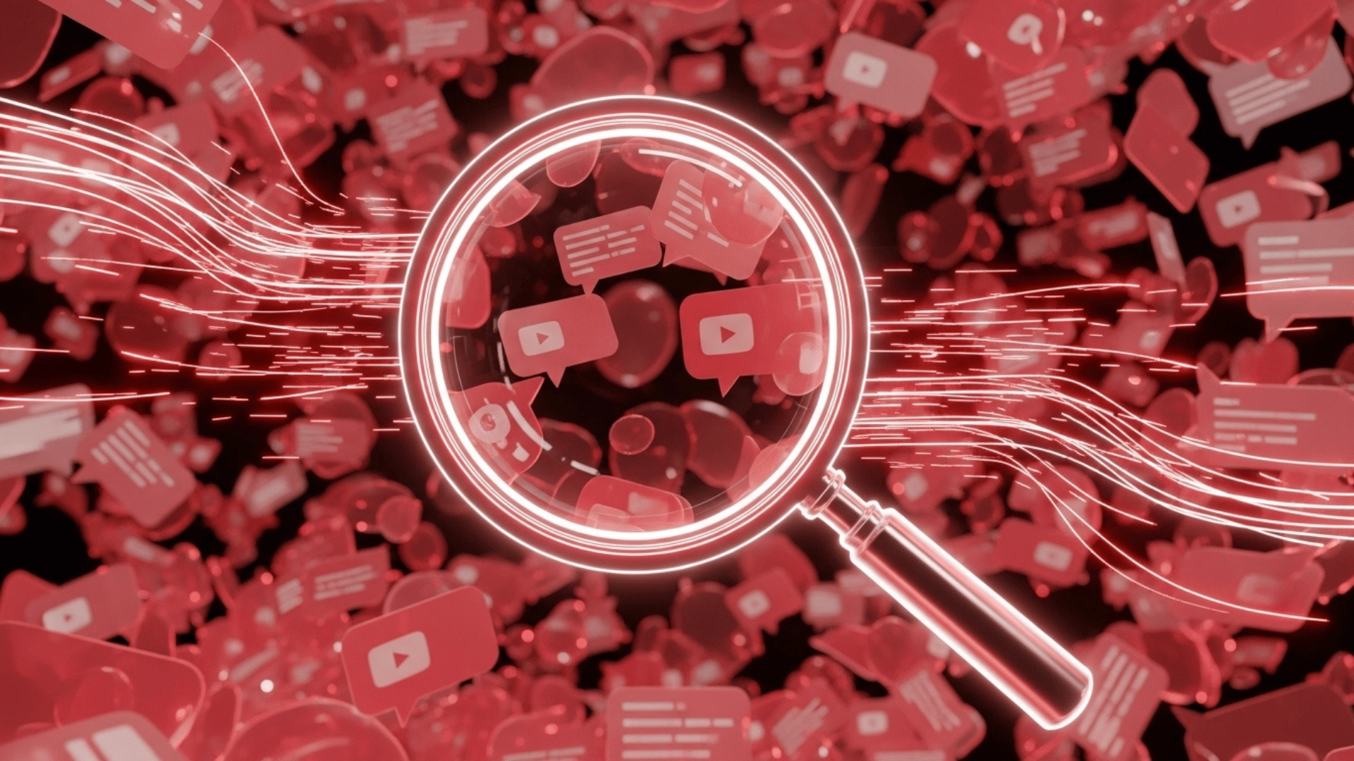 YTBComments - Comment Search-এর সুপার পাওয়ার! 