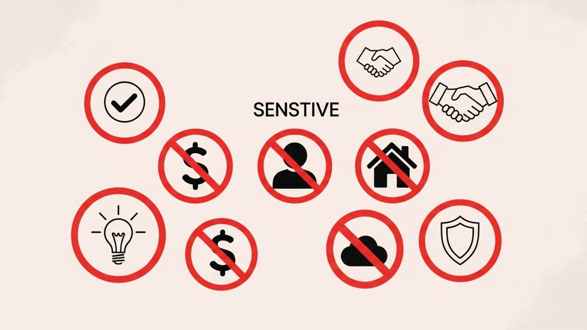 URUSAI তে কী ধরনের CONTENT UPLOAD করা যাবে না?