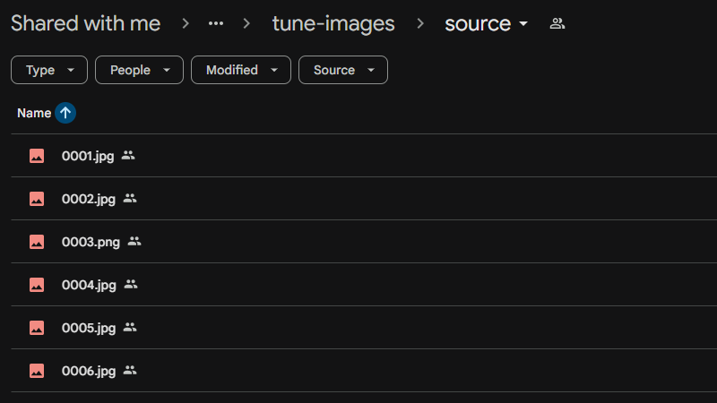 টিউন অগমেন্টেশন - Image Expand গাইডলাইন