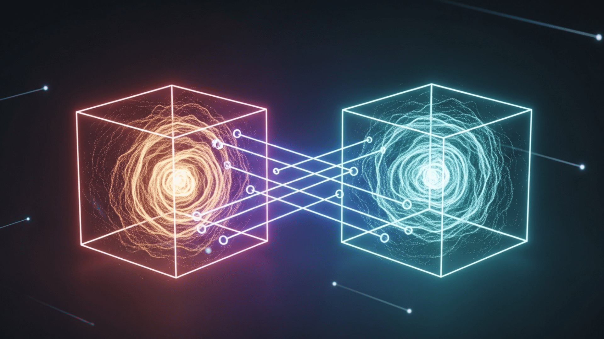 fffuel এর সাথে tttexture-এর গভীর সম্পর্ক