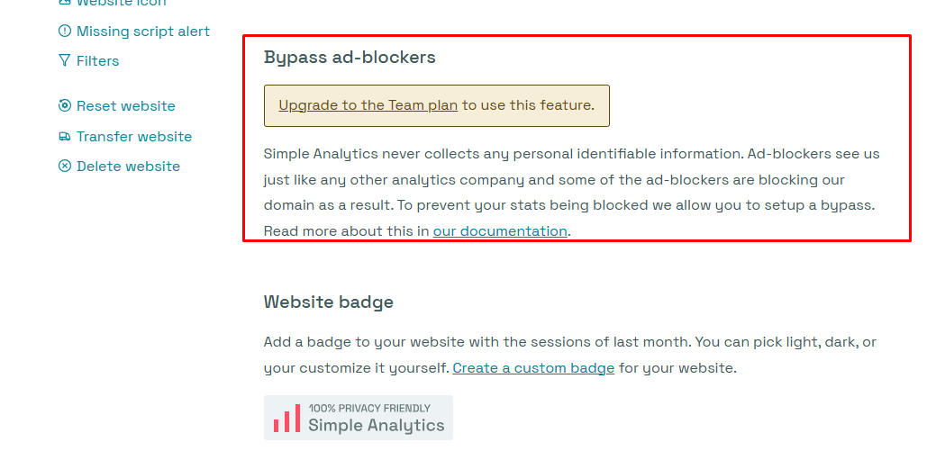 Ad Blocker Bypass করা