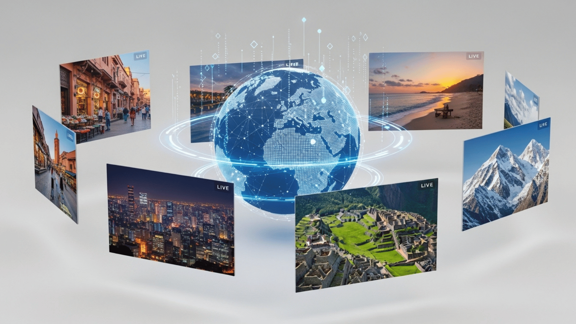 GuideMe24 : কী কী দেখতে পারবেন, কোথায় ঘুরতে পারবেন?