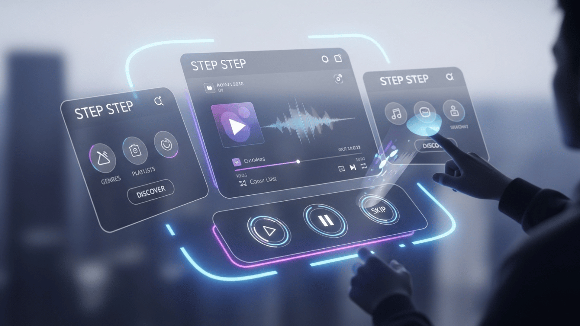 FMSTREAM কিভাবে ব্যবহার করবেন?