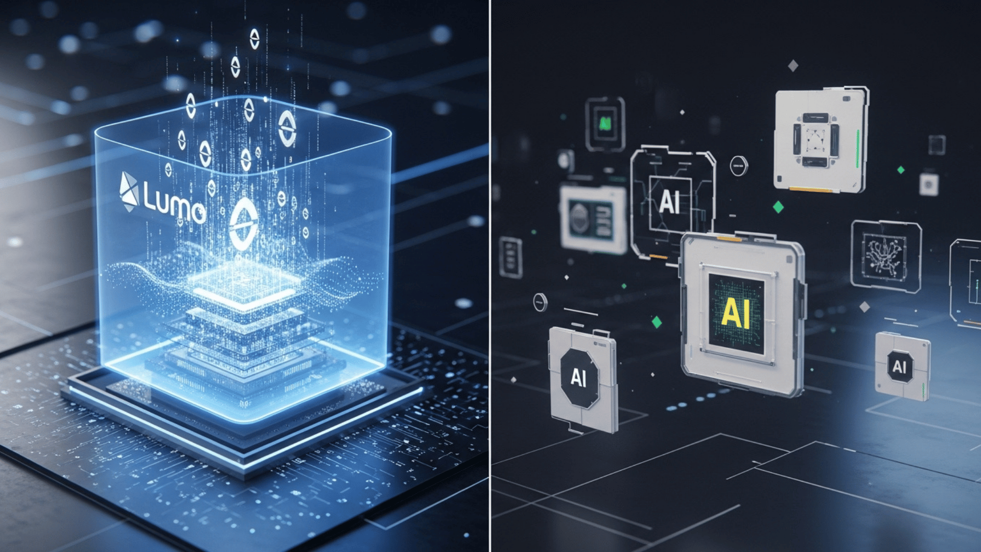 Lumo কেন অন্যান্য AI Tools থেকে আলাদা?