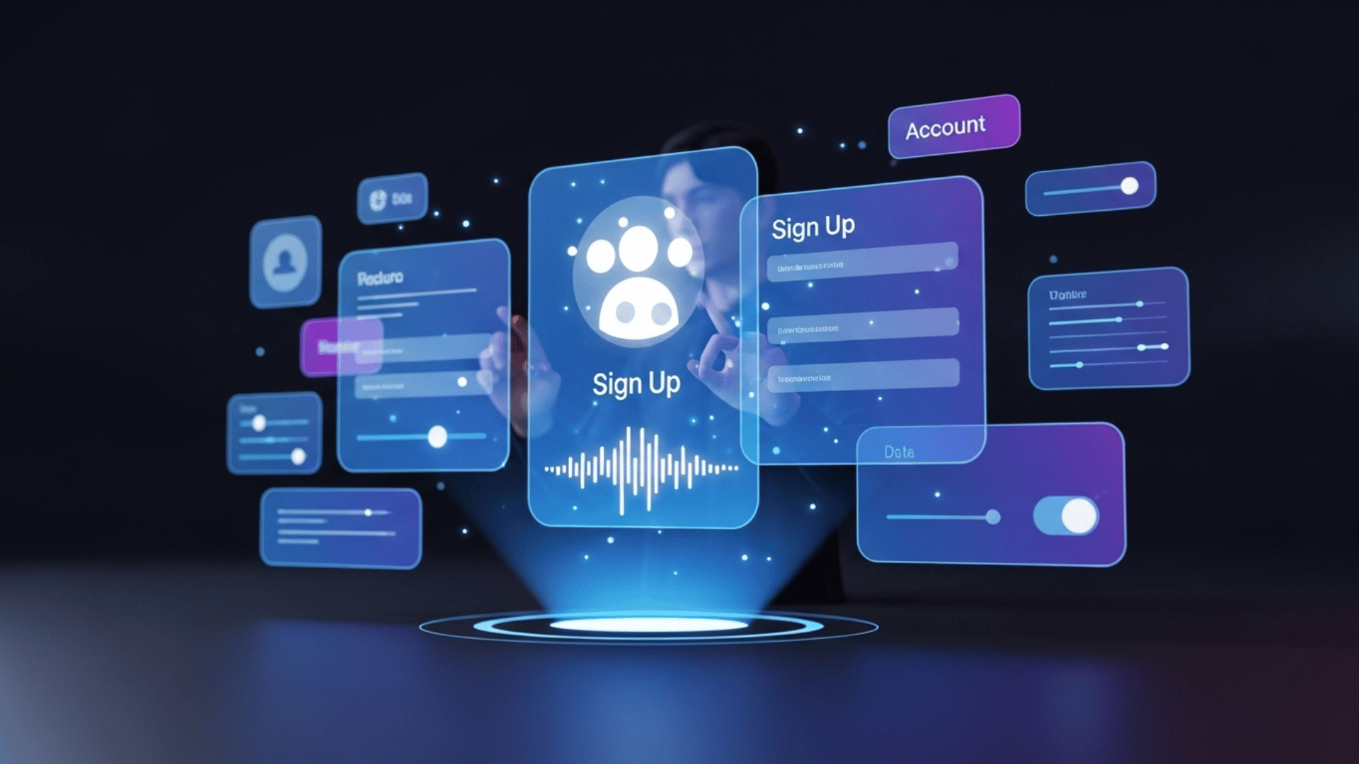 ImgStudio তে Account খুলবেন কিভাবে? (Creating an Account)