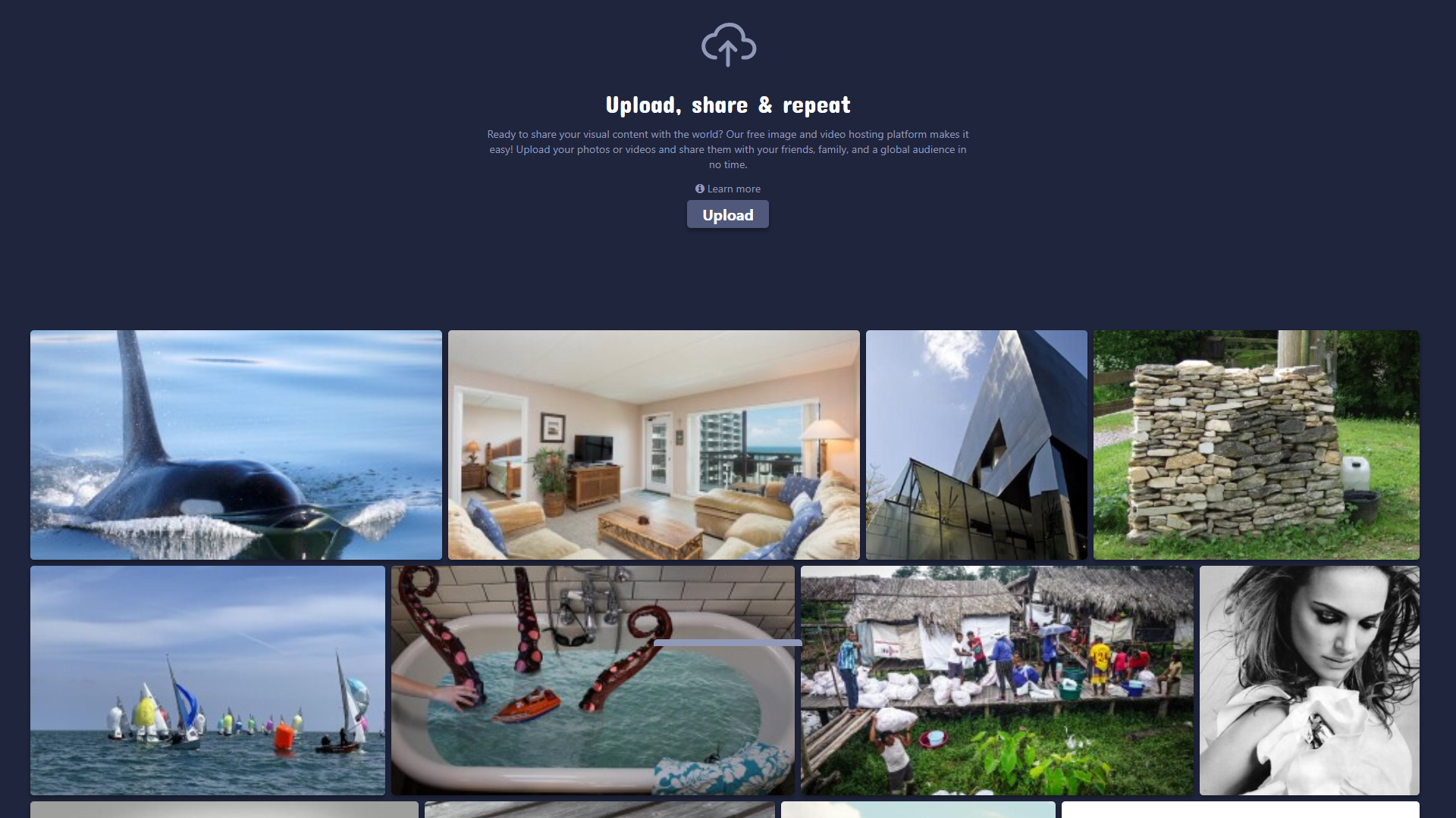 YourImageShare কী