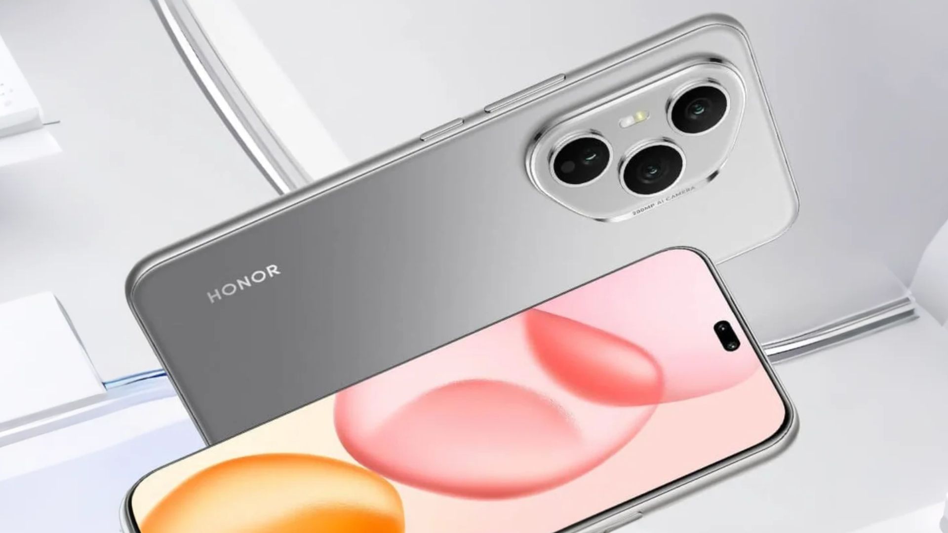 Honor 500 Pro এর ক্যামেরা স্পেসিফিকেশন ফাঁস! নতুন টেলিফটো লেন্স এর চমক?