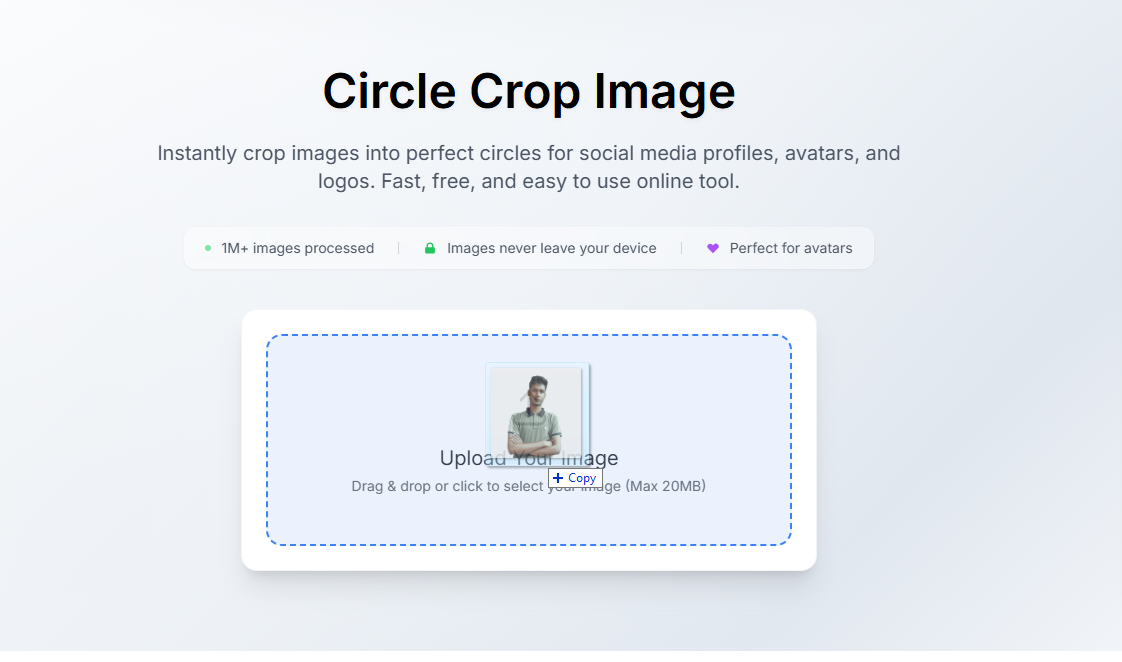 Image ফাইলটি Select
