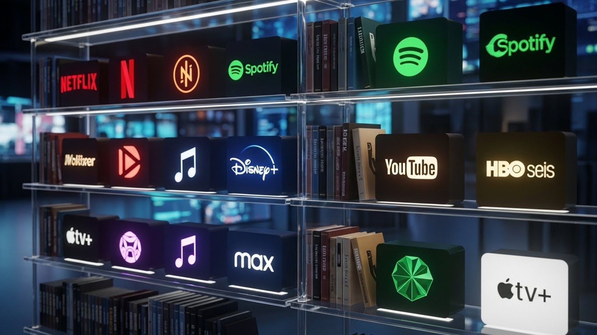 GoingBus এ কোন Service গুলো Available আছে?