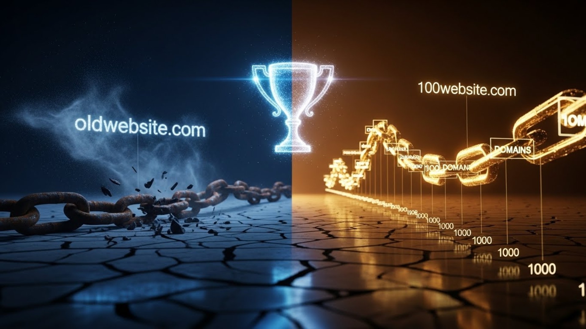 Hundred Year Plan নাকি Hundred Year Domain? আপনার জন্য কোনটা সেরা অপশন (Option)?