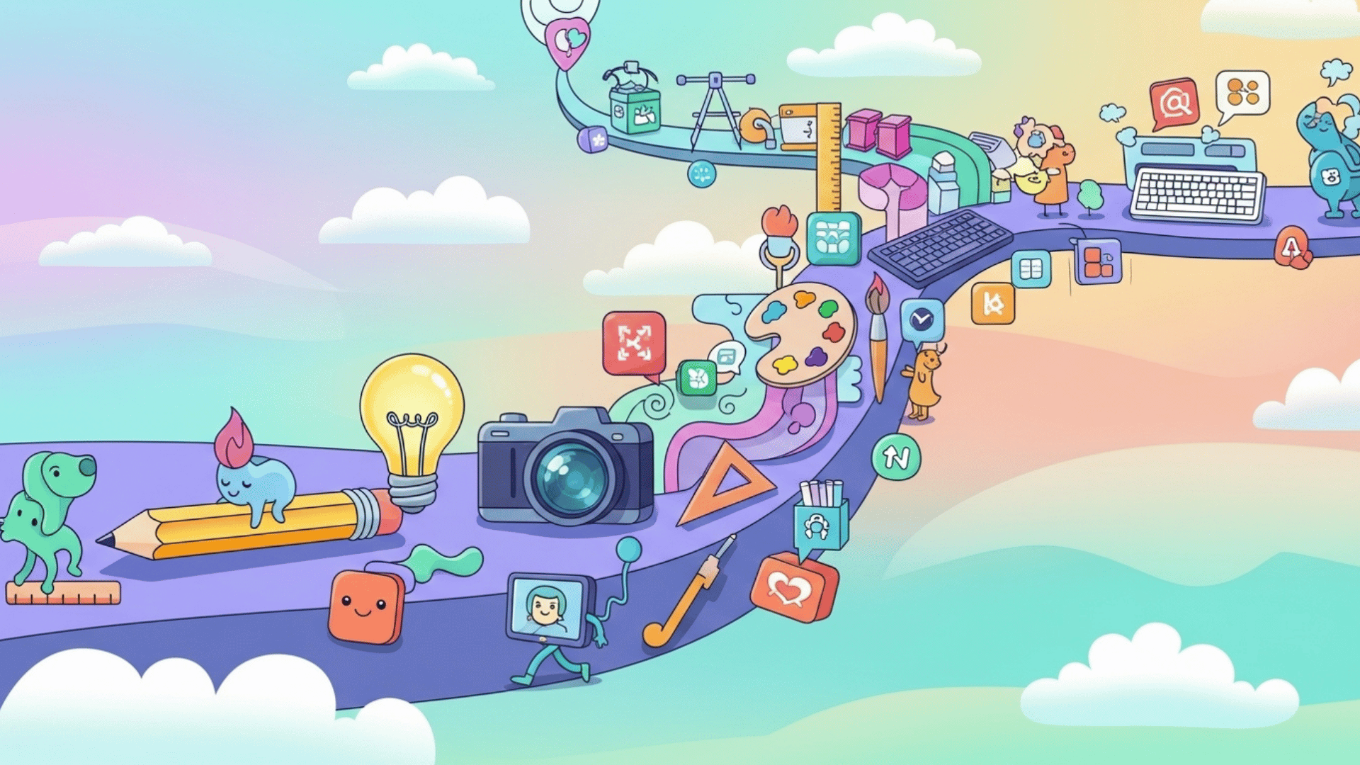 Themeisle-এর Illustration