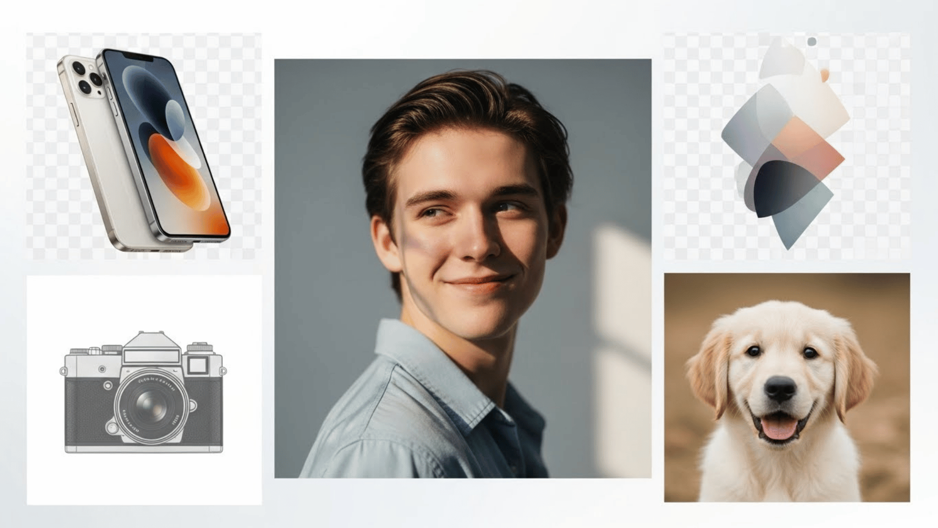 FileConv কোন ধরনের ছবির জন্য সেরা?